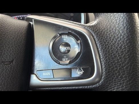 Certified 2020 Honda CR-V EX image 29