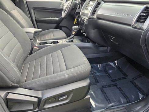 Used 2020 Ford Ranger XLT w/ Equipment Group 302A Luxury image 15