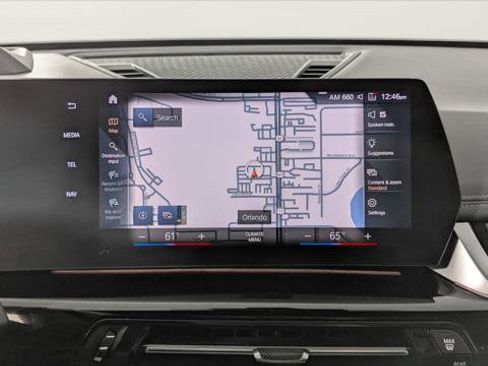 Used 2023 BMW X1 xDrive28i w/ Premium Package AWD/4WD image 30