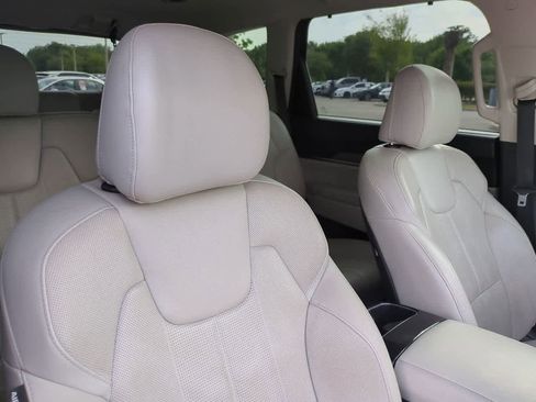 Used 2020 Kia Telluride EX AWD/4WD image 7
