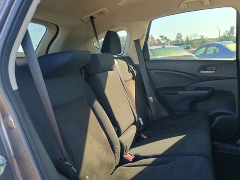 Used 2015 Honda CR-V LX image 20