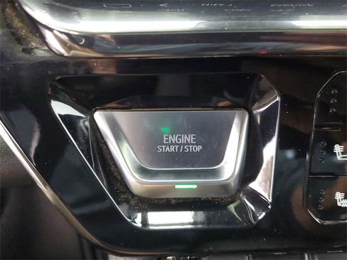 Used 2022 GMC Sierra 1500 AT4 w/ AT4 Premium Package image 31