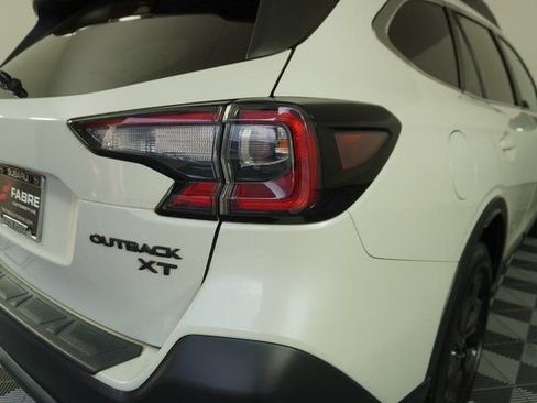 Used 2021 Subaru Outback Onyx Edition XT image 13