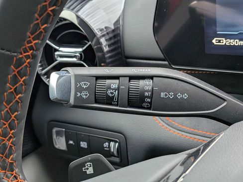 New 2026 Chevrolet Blazer EV SS image 27