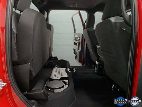 Used 2024 RAM 2500 Big Horn w/ Bed Utility Group image 76