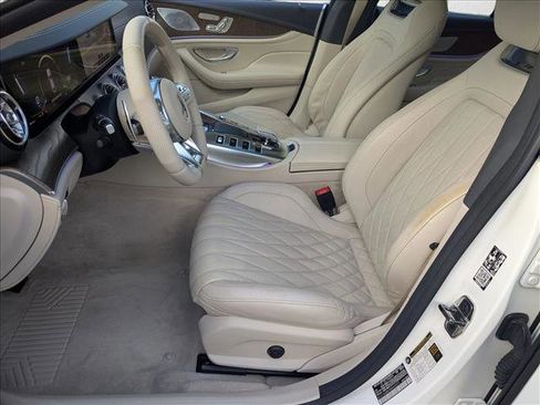 Used 2021 Mercedes-Benz AMG GT 53 image 17