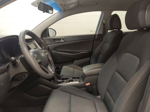 Used 2016 Hyundai Tucson SE w/ Option Group 02 FWD image 17
