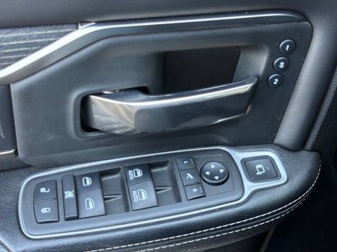 Used 2019 RAM 3500 Limited AWD/4WD image 29