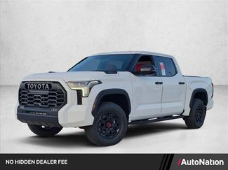 New 2026 Toyota Tundra TRD Pro AWD/4WD video 1