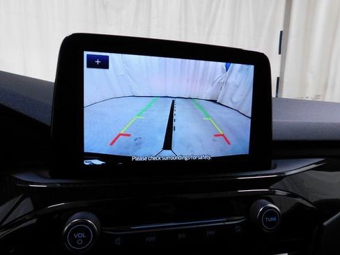 Used 2025 Ford Escape ST-Line Select image 31