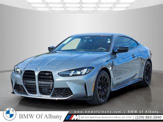 New 2026 BMW M4 xDrive Competition w/ M Driver's Package video 1