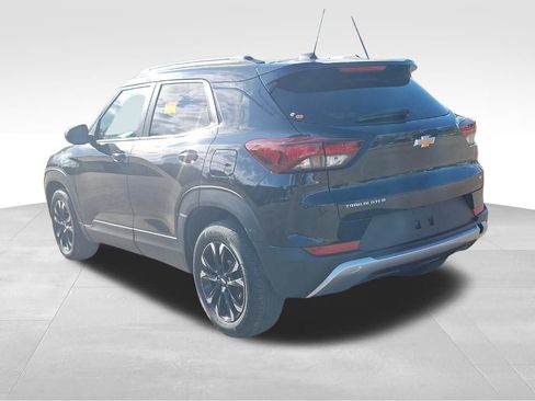Certified 2023 Chevrolet TrailBlazer LT w/ Convenience Package image 12