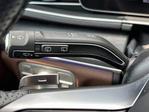 Certified 2024 Mercedes-Benz GLS 450 4MATIC image 26