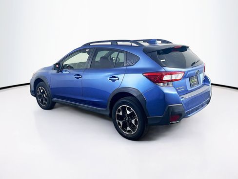 Used 2019 Subaru Crosstrek 2.0i Premium image 5