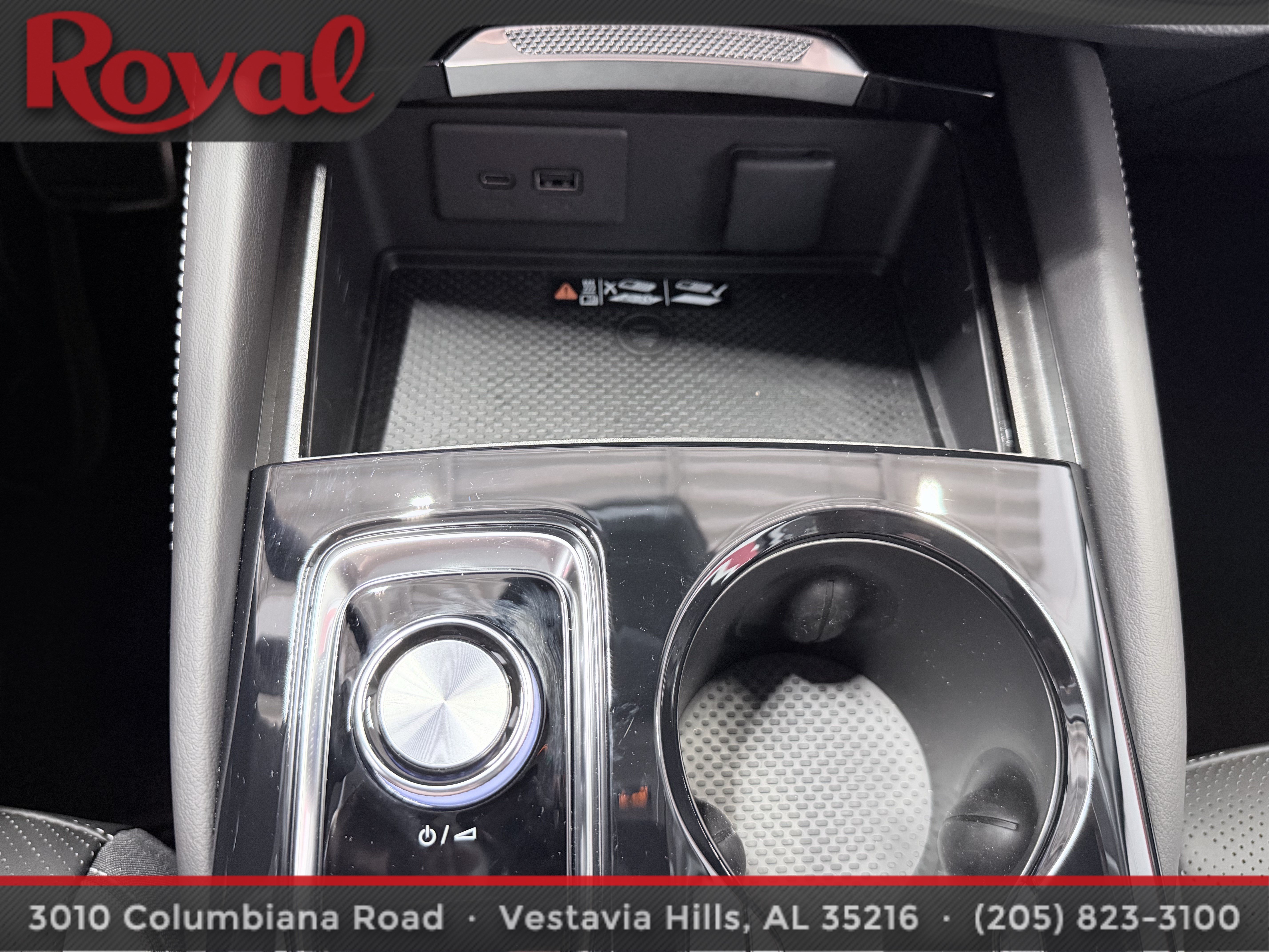 Used 2026 Buick Envision Sport Touring AWD/4WD image 24