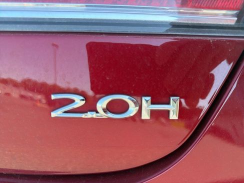 Used 2017 Lincoln MKZ Reserve w/ Technology Package FWD image 10