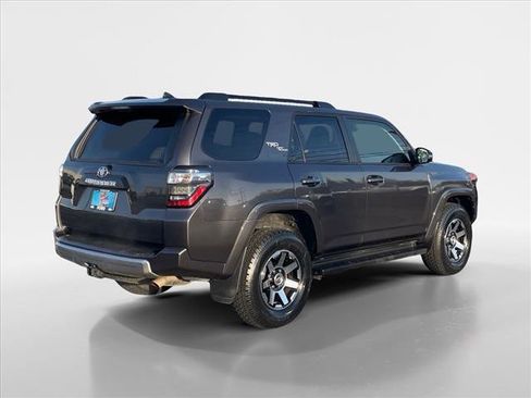 Used 2023 Toyota 4Runner TRD Off-Road Premium image 6