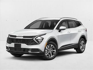Used 2024 Kia Sportage EX w/ EX Premium Package AWD/4WD video 1