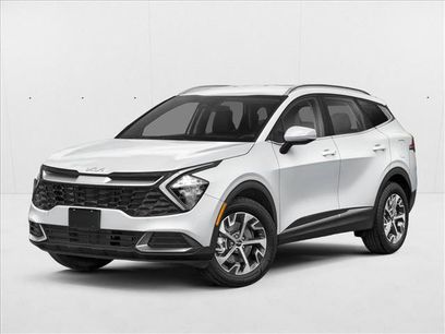 Used 2024 Kia Sportage EX w/ EX Premium Package
