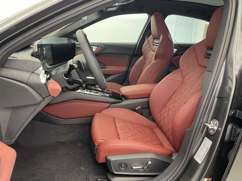 New 2026 Audi S5 Premium Plus AWD/4WD image 5