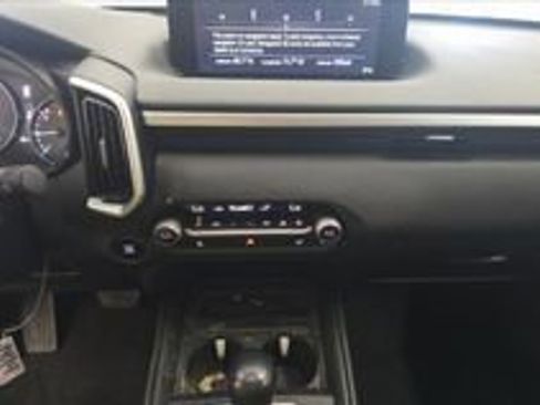 Used 2024 MAZDA CX-50 AWD 2.5 S w/ Weather Package image 23