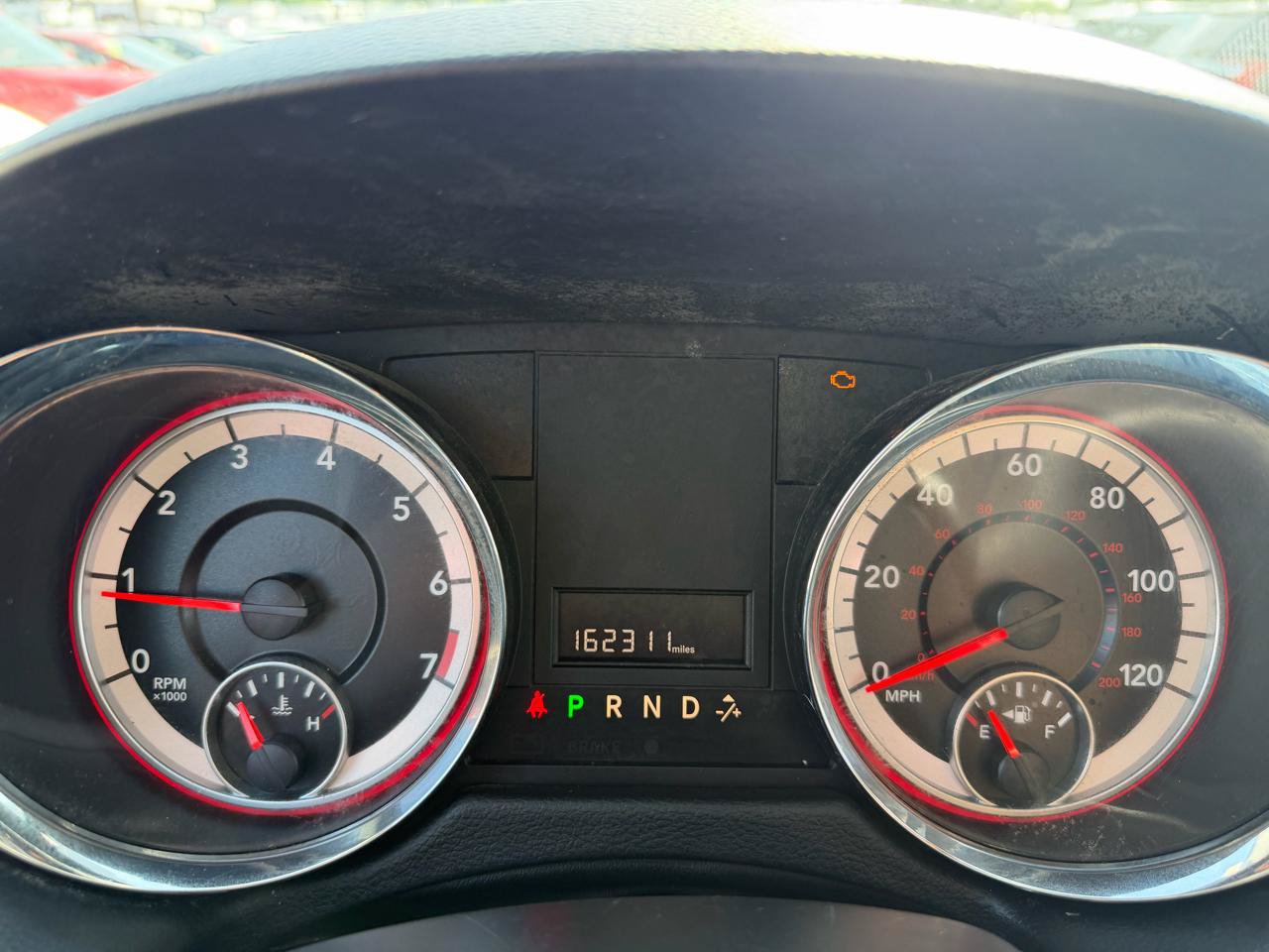 Used 2019 Dodge Grand Caravan SXT FWD image 16