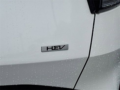 Certified 2023 Kia Sportage EX image 30