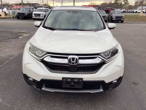 Used 2018 Honda CR-V EX image 19