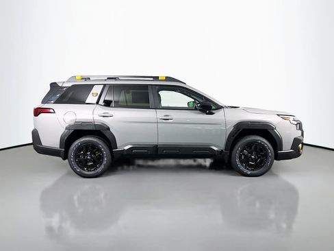 New 2026 Subaru Outback Wilderness AWD/4WD image 8