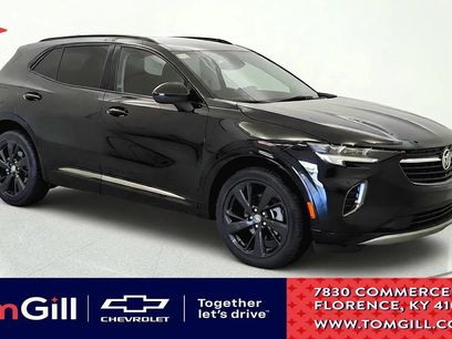 Used 2023 Buick Envision Preferred