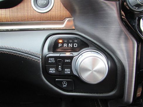 Used 2020 RAM 1500 Limited image 26