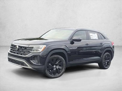 New 2026 Volkswagen Atlas Cross Sport SE