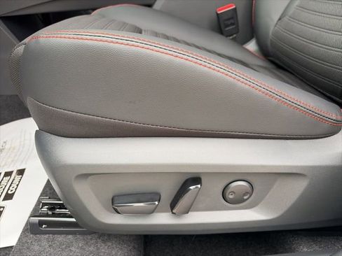 New 2026 Nissan Rogue SV AWD/4WD image 11