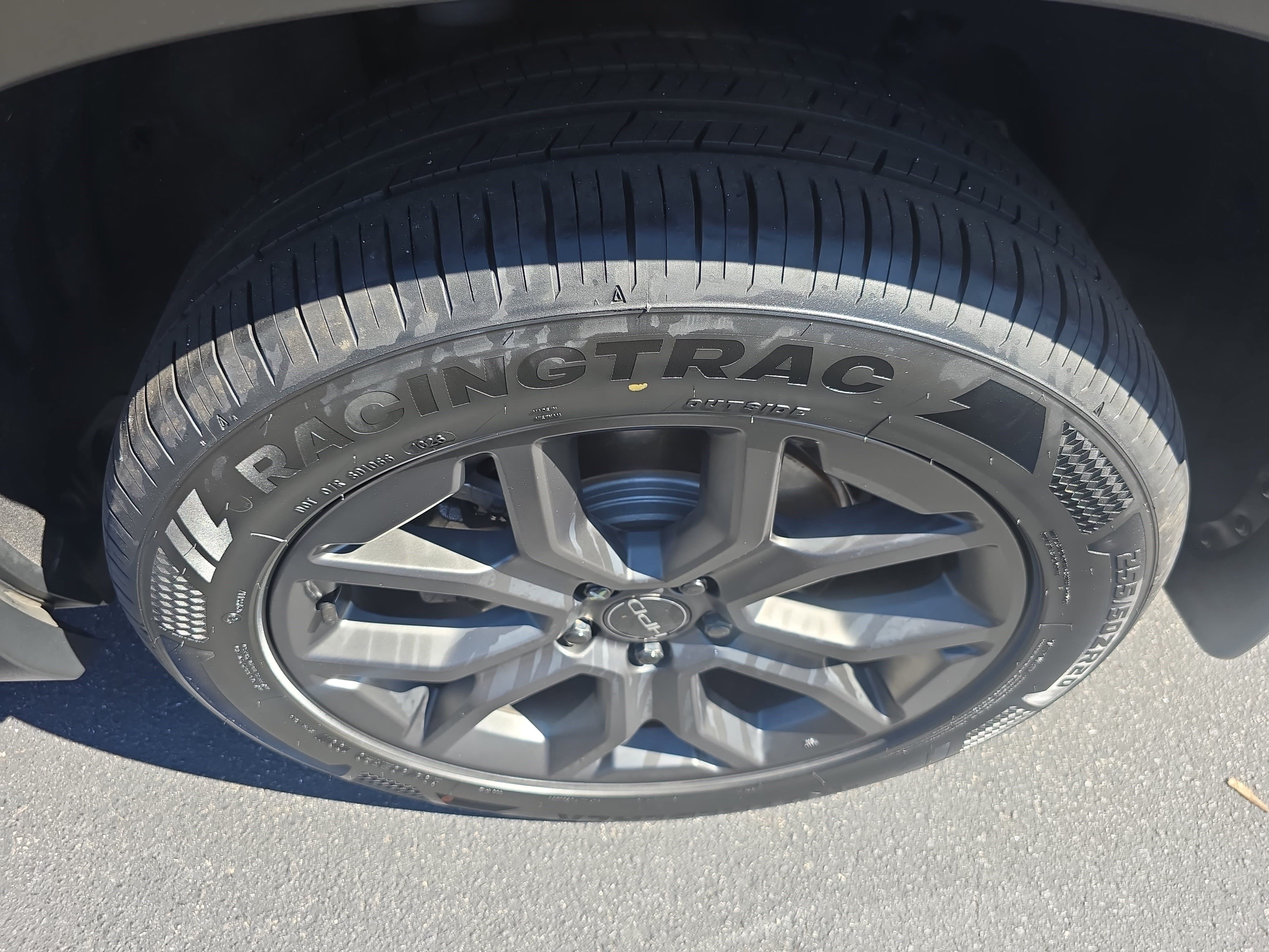 Used 2024 Honda Pilot Touring image 34