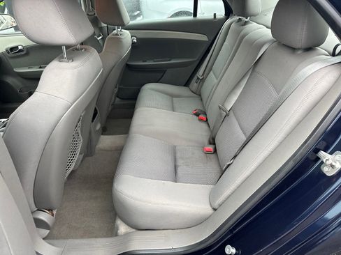 Used 2012 Chevrolet Malibu LS w/ LS Uplevel Package image 17