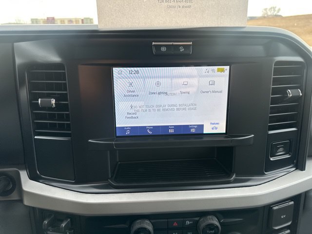 New 2026 Ford F250 XLT AWD/4WD image 19