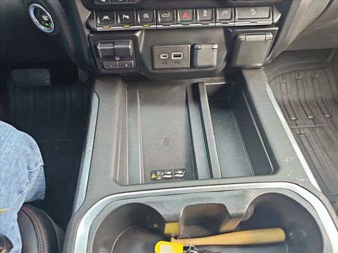 Used 2019 GMC Sierra 1500 AT4 w/ AT4 Premium Package image 20