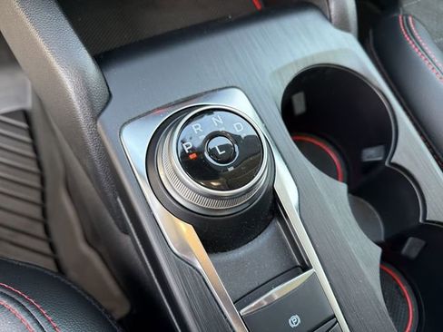 Used 2022 Ford Escape SEL w/ SEL Stealth AWD Package image 21