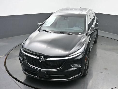 Used 2023 Buick Enclave Essence w/ Experience Buick Package AWD/4WD image 37