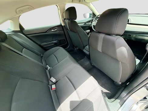 Used 2019 Honda Civic LX image 28
