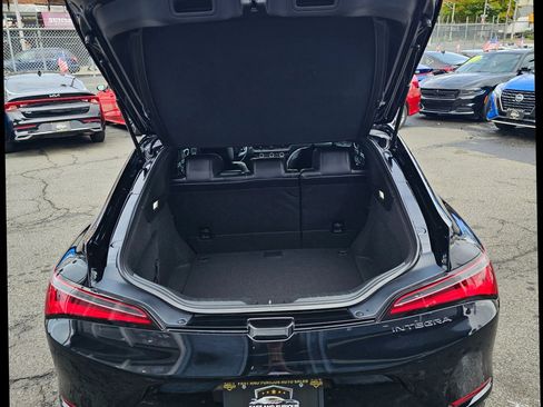 Used 2023 Acura Integra A-Spec image 33