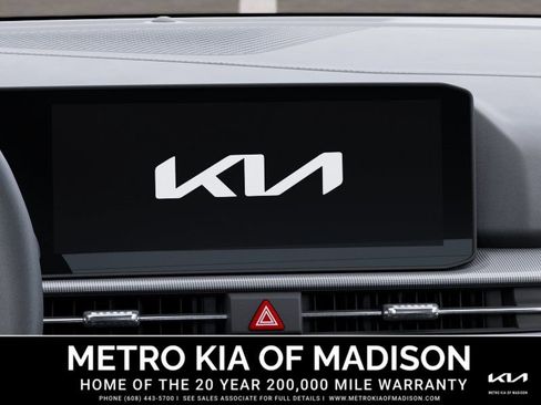 New 2026 Kia Sportage SX Prestige AWD/4WD image 20