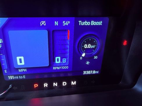 Used 2023 Ford Bronco Badlands image 20