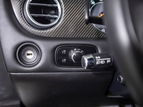 Used 2015 Bentley Continental GT V8 S AWD/4WD image 34