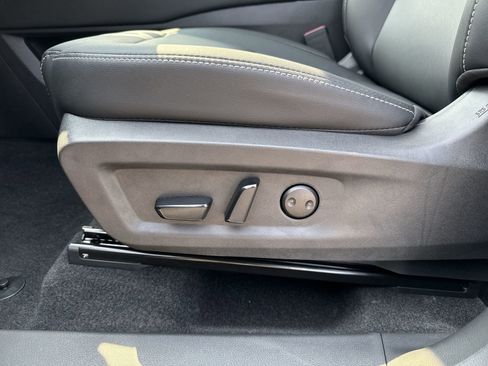 New 2025 Nissan Murano SL w/ Cargo Package image 22