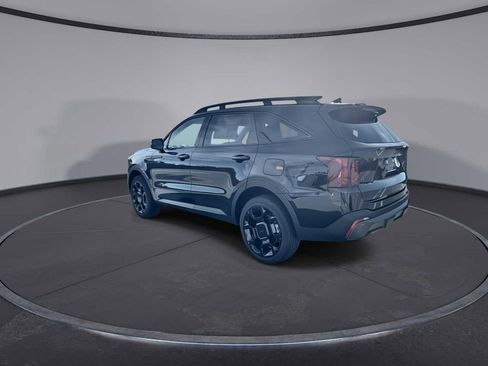 New 2025 Kia Sorento X-Line EX image 3