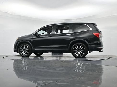 Used 2019 Honda Pilot Elite image 59