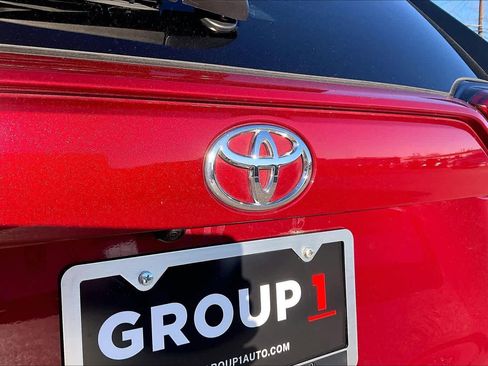 Used 2024 Toyota RAV4 Adventure image 9