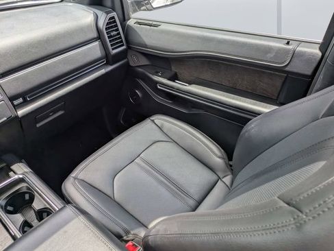Used 2021 Ford Expedition Max Limited RWD image 18
