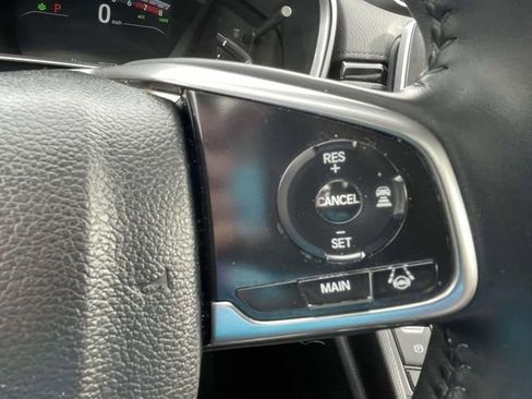 Used 2018 Honda CR-V Touring image 24